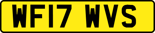 WF17WVS