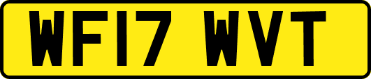WF17WVT