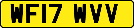 WF17WVV
