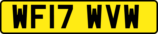 WF17WVW
