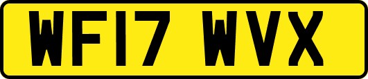 WF17WVX