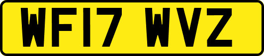 WF17WVZ