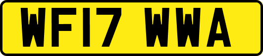 WF17WWA