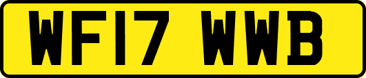 WF17WWB
