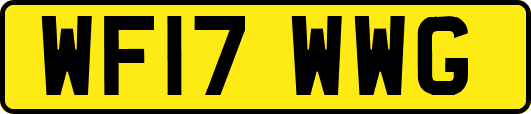 WF17WWG