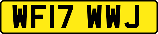 WF17WWJ