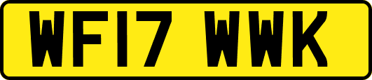 WF17WWK