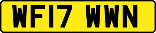 WF17WWN