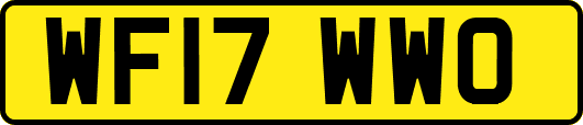 WF17WWO