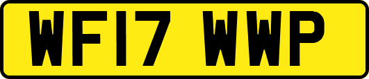 WF17WWP