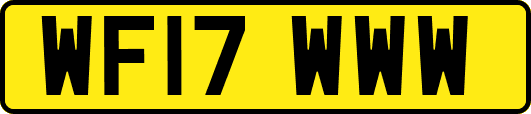 WF17WWW
