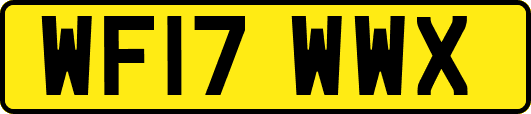 WF17WWX