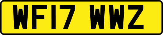 WF17WWZ