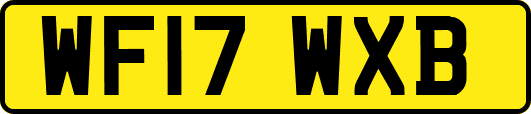 WF17WXB