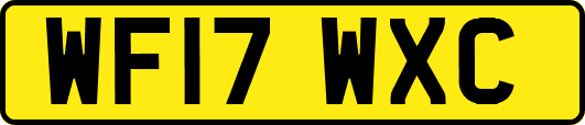 WF17WXC