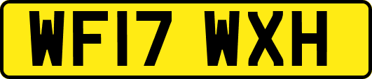WF17WXH