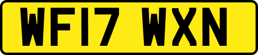 WF17WXN
