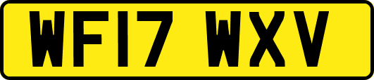WF17WXV
