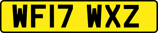 WF17WXZ