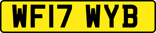 WF17WYB