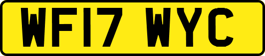 WF17WYC