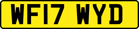 WF17WYD
