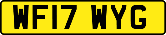 WF17WYG