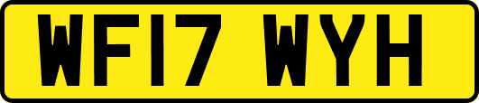 WF17WYH