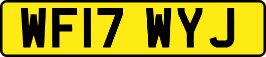 WF17WYJ