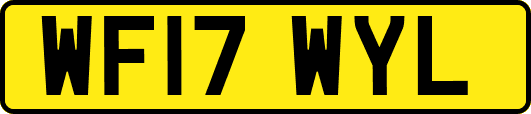WF17WYL