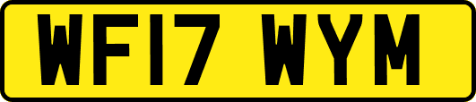 WF17WYM