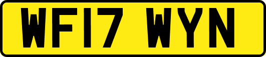 WF17WYN