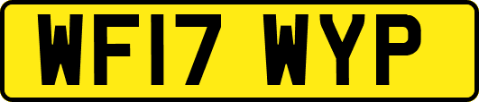 WF17WYP