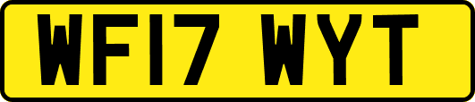 WF17WYT