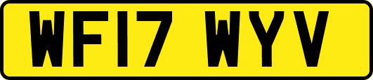 WF17WYV