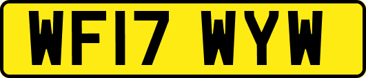 WF17WYW