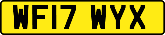 WF17WYX