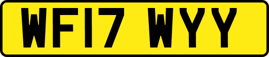 WF17WYY