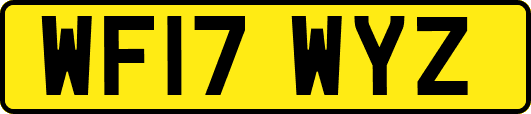 WF17WYZ