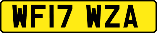 WF17WZA