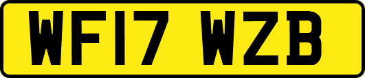 WF17WZB