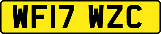 WF17WZC