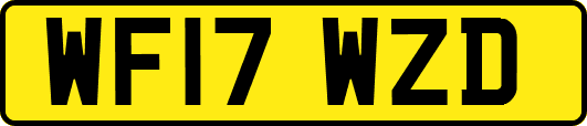 WF17WZD
