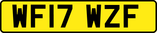 WF17WZF