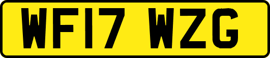 WF17WZG