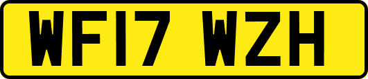 WF17WZH