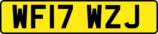WF17WZJ
