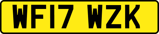 WF17WZK