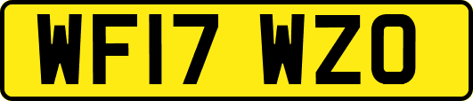 WF17WZO