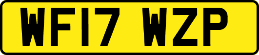 WF17WZP